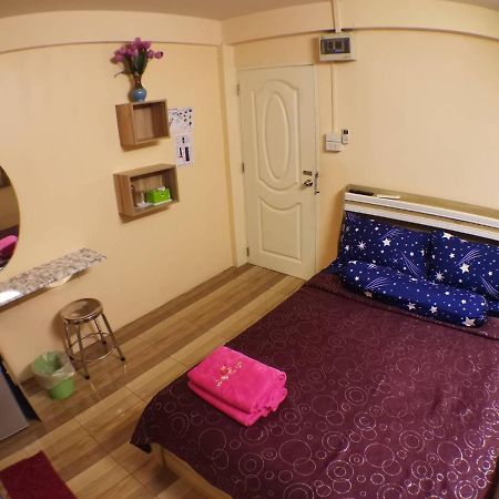 Suansin Art Garden Aparthotel Ban Lat Krachaeng Ngoại thất bức ảnh